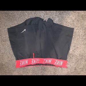 Nike Dri-Fit Shorts